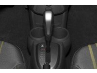 2013 Chevrolet Spark 5dr HB Auto 1LT Exterior Shot 9