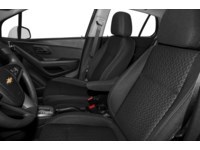 2016 Chevrolet Trax FWD 4dr LS Interior Shot 5