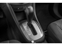 2016 Chevrolet Trax FWD 4dr LS Exterior Shot 12