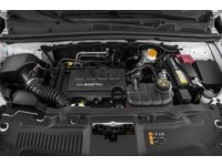 2016 Chevrolet Trax FWD 4dr LS Exterior Shot 3