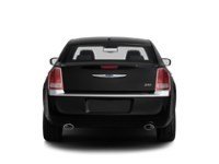 2013 Chrysler 300 4dr Sdn Touring RWD Exterior Shot 8