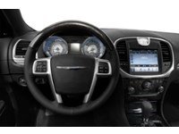 2013 Chrysler 300 4dr Sdn Touring RWD Interior Shot 3