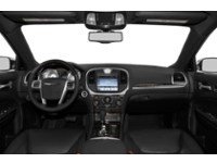 2013 Chrysler 300 4dr Sdn Touring RWD Interior Shot 7