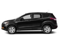 2014 Ford Escape FWD 4dr Titanium Exterior Shot 7
