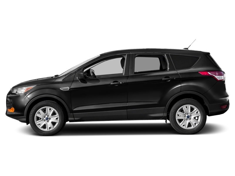 2014 Ford Escape FWD 4dr Titanium Exterior Shot 7