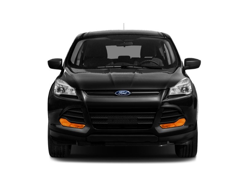 2013 Ford Escape FWD 4dr SE Exterior Shot 6