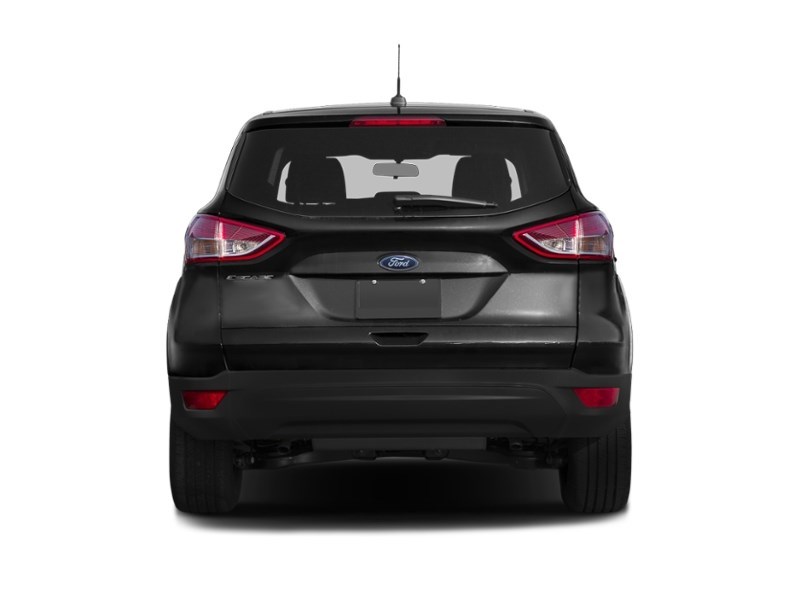2014 Ford Escape FWD 4dr Titanium Exterior Shot 8