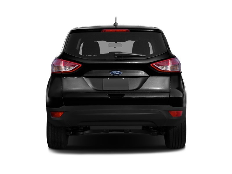 2015 Ford Escape 4WD 4dr SE Exterior Shot 8