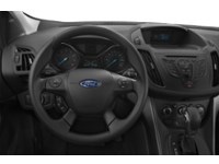 2014 Ford Escape FWD 4dr Titanium Interior Shot 3