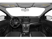 2015 Ford Escape 4WD 4dr SE Interior Shot 7