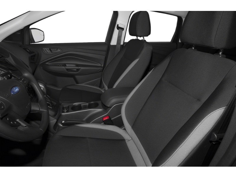 2014 Ford Escape 4WD 4dr Titanium Interior Shot 5