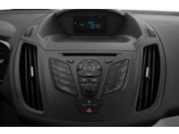 2015 Ford Escape 4WD 4dr SE Interior Shot 2