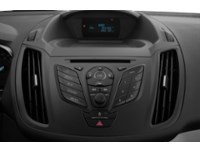 2013 Ford Escape FWD 4dr SE Interior Shot 2