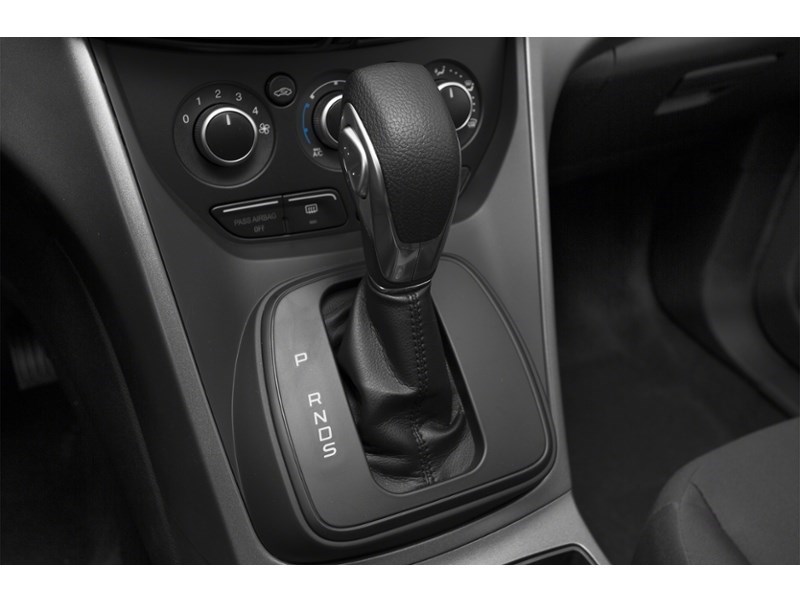 2014 Ford Escape FWD 4dr Titanium Exterior Shot 9