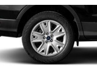 2013 Ford Escape FWD 4dr SE Exterior Shot 5