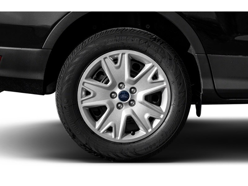 2015 Ford Escape 4WD 4dr SE Exterior Shot 5