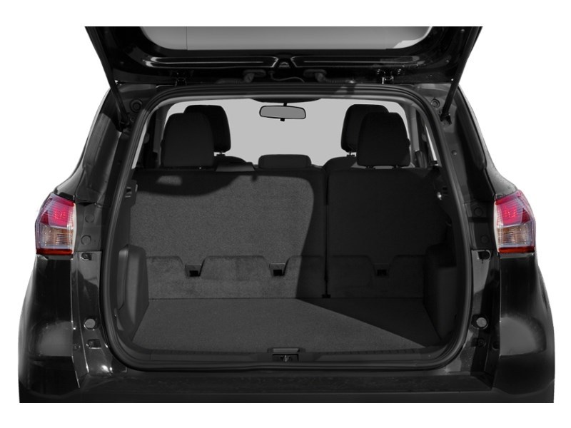 2015 Ford Escape 4WD 4dr SE Exterior Shot 4