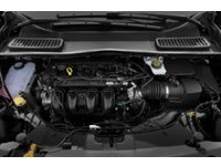 2014 Ford Escape FWD 4dr SE Exterior Shot 3