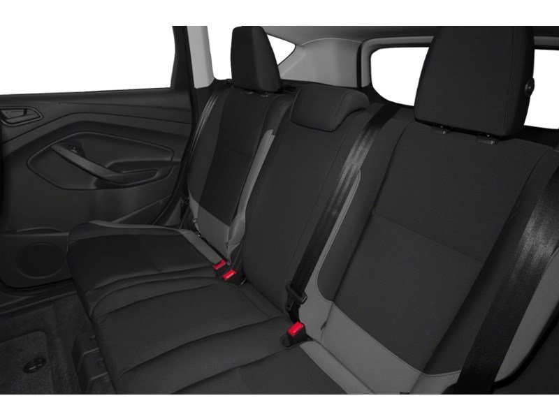 2014 Ford Escape 4WD 4dr Titanium Interior Shot 6