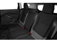2015 Ford Escape 4WD 4dr SE Interior Shot 6