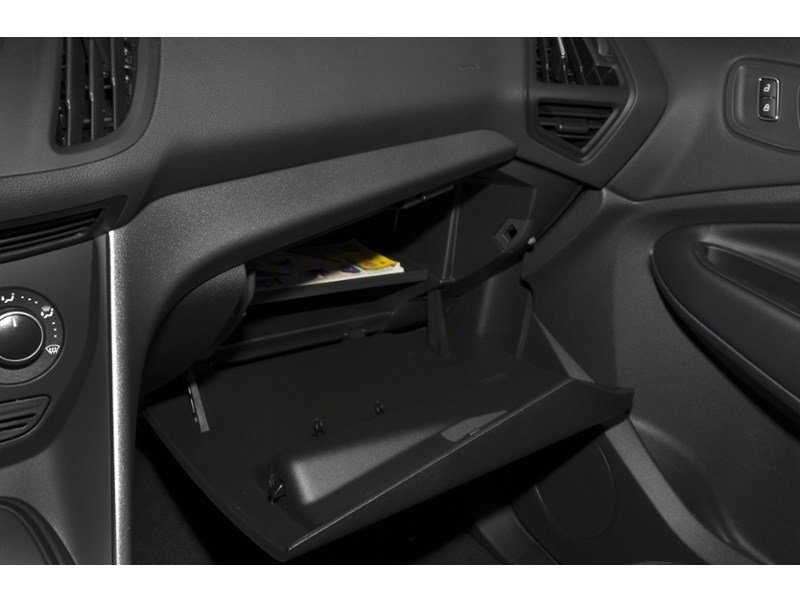 2014 Ford Escape 4WD 4dr Titanium Interior Shot 4