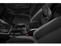 2015 Ford Escape 4WD 4dr SE Interior Shot 8