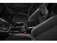 2013 Ford Escape FWD 4dr SE Interior Shot 8