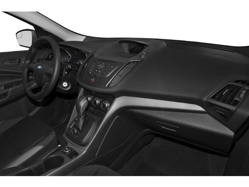 2014 Ford Escape 4WD 4dr Titanium Interior Shot 1