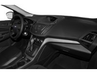 2015 Ford Escape 4WD 4dr SE Interior Shot 1