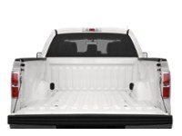 2013 Ford F-150 2WD SuperCab 145