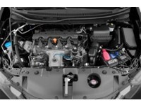 2013 Honda Civic Sdn 4dr Auto EX Exterior Shot 3
