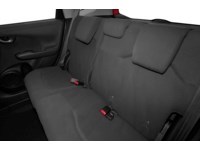 2013 Honda Fit 5dr HB Auto LX Interior Shot 6