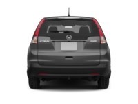 2013 Honda CR-V 2WD 5dr EX Exterior Shot 8