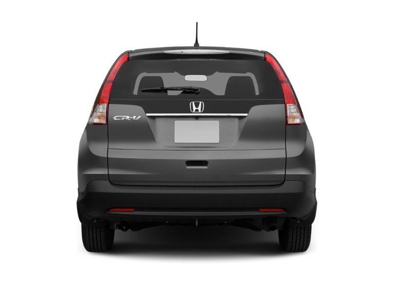 2013 Honda CR-V AWD 5dr LX Exterior Shot 8