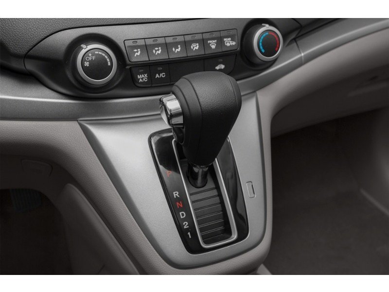 2013 Honda CR-V AWD 5dr LX Exterior Shot 9