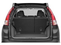 2013 Honda CR-V AWD 5dr LX Exterior Shot 4
