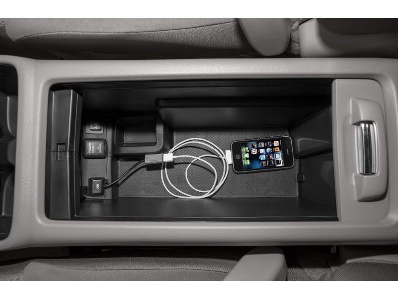 2013 Honda CR-V AWD 5dr LX Exterior Shot 10