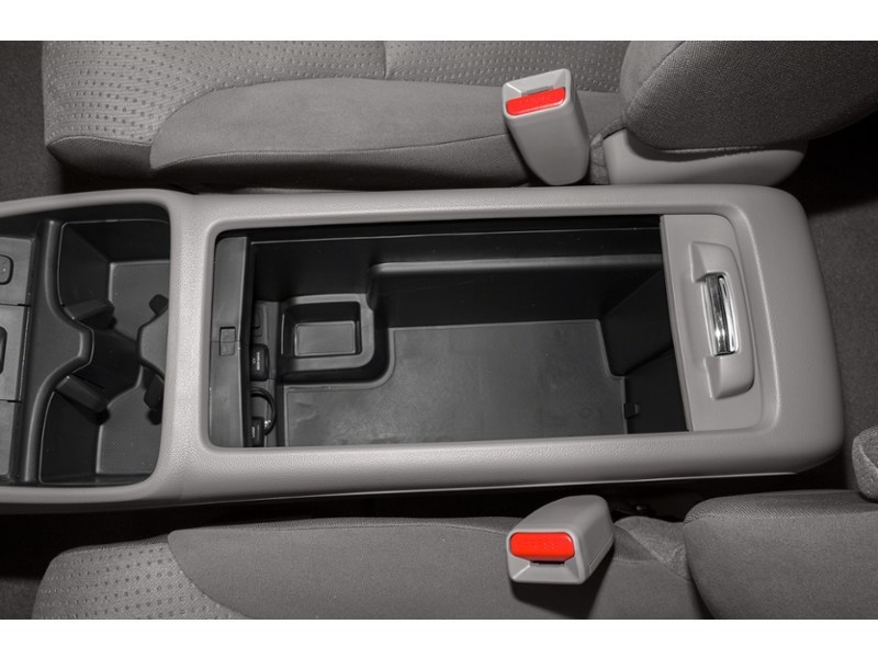 2013 Honda CR-V AWD 5dr LX Interior Shot 7