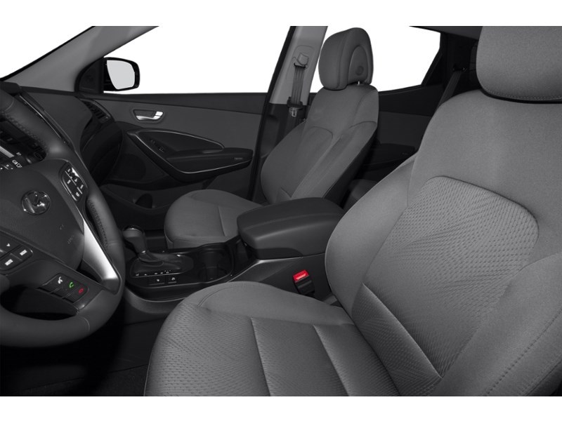 2014 Hyundai Santa Fe Sport AWD 4dr 2.4L Premium Interior Shot 5