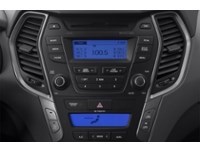 2014 Hyundai Santa Fe Sport AWD 4dr 2.4L Premium Interior Shot 2