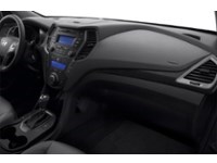 2013 Hyundai Santa Fe Sport AWD 4dr 2.4L Auto Luxury Interior Shot 1
