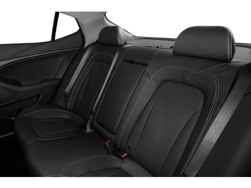 2013 Kia Optima Hybrid 4dr Sdn Hybrid Interior Shot 6