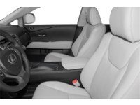 2013 Lexus RX 350 AWD 4dr Interior Shot 5