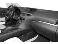 2013 Lexus RX 350 AWD 4dr Interior Shot 1