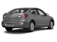 2013 Mazda Mazda3 4dr Sdn Man GS-SKY Exterior Shot 2