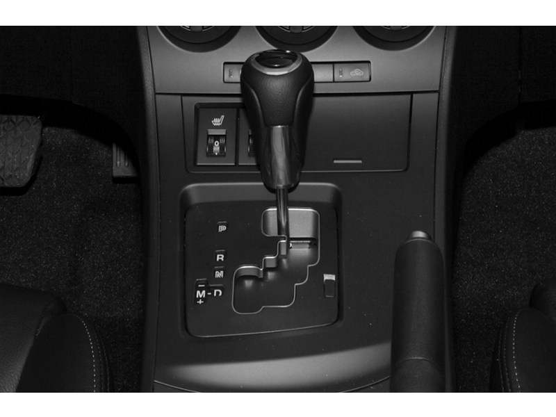 2013 Mazda Mazda3 4dr Sdn Man GS-SKY Exterior Shot 9