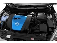2013 Mazda Mazda3 4dr Sdn Man GS-SKY Exterior Shot 3