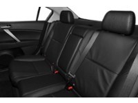 2013 Mazda Mazda3 4dr Sdn Man GS-SKY Interior Shot 5