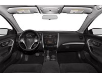 2015 Nissan Altima 4dr Sdn I4 CVT 2.5 SV Interior Shot 7