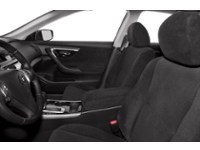 2015 Nissan Altima 4dr Sdn I4 CVT 2.5 SV Interior Shot 5